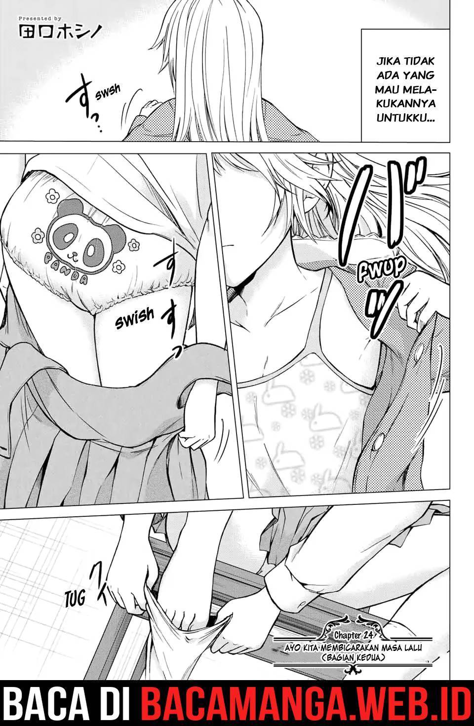 Ojou-sama no Shimobe